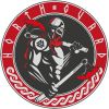 SP NORTH GUARD Logotype