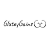 GluteyGains Logotyp