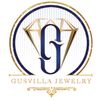 Gus Villa Jewelry Logotype