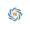 F. B. Italy di Fabio Bruno Logotipo