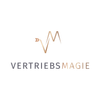 Vertriebsmagie Logotype