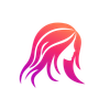 SP * BEAUTYLE Logotype