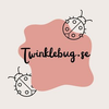 Twinklebug.se Logotype