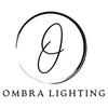 Ombra Lighting Logotype