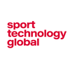 Sport Technology Global Logotyyppi