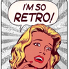 Kenko Retro-en-Design Logotyp