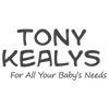 Tony Kealys Logotype