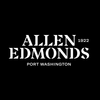 Allen Edmonds Logotype