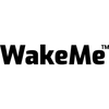 WakeMe Alarm clock Logotyp