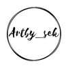 artbysek.se Logotyp