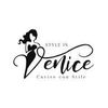 Style in Venice Logotyp