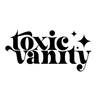toxicvanity.com Logotipo