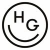 HAPPYGLAM Logotip