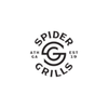 Spider Grills Logotype