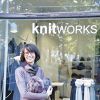 Knitworks Logotyp