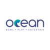 Ocean Exmouth Logotype