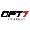 OPT 7 Logotype