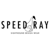 Speedray Design Wear Logotipo