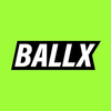 BALLX Logotype