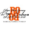 ROGER-ROCKAWOO Logotype