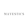 Mayestics Logotype