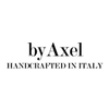 byAxel - Handcrafted in Italy Logotype