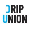 DRIP UNION Logotype