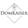 DomKaiser Logotype