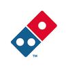 Domino’s Pizza Logotyp