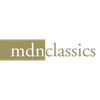 MDN Classics Logotyp