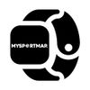 Mysportmap.nl Logotype