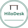 Hilodesk.eu Logotype