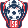 Islamic Soccer Association Logotip