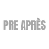 Pre Après Logo