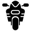 DBS MC-VERKSTAD Logotyp