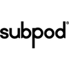 Subpod Logotype