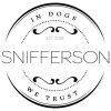 Snifferson Logotipo