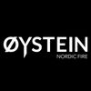 DRINK-ØYSTEIN Logotype