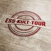 SP * ESS-KULT-TOUR Logotype