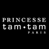 Princesse Tam.Tam Logotipo