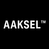 AAKSEL Logotype