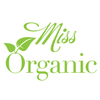 missorganic.no Logotipo