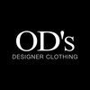 OD'S Logotype