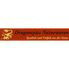 Dragonspice Naturwaren - Christian Recke Logotype