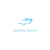 sacha-boat-services Logotyp