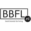 Best Brands For Living Logotype