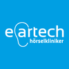 eartech.se Logotyp
