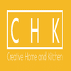Creative Home and Kitchen Logotipo