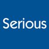 seriousreaders.com Logotype