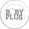 Baby Plus Logotype